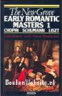 The New Grove Early Romantic Masters 1