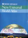 New Universal World Atlas
