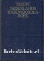 Nieuw Nederlands handwoordenboek