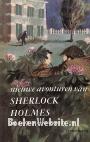 Nieuwe avonturen van Sherlock Holmes
