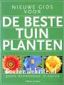 Nieuwe gids voor de beste tuinplanten