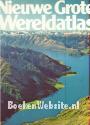 Nieuwe Grote Wereldatlas