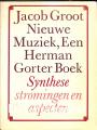 Nieuwe muziek, een Herman Gorter boek