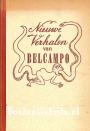 Nieuwe verhalen van Belcampo