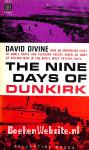 The nine Days of Dunkirk