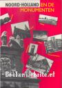 Noord Holland en de monumenten