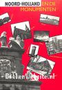 Noord-Holland en de monumenten
