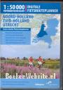 Noord-Holland / Zuid-Holland / Utrecht, Digitale Fietsroute-planner