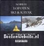 Norway: Lofoten Ski & Kayak