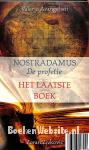 Nostradamus de profetie - Het laatste boek