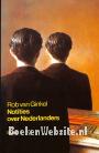 Notities over Nederlanders