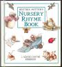 Nursery Rhyme Book