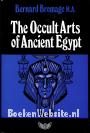 The Occult Arts of Ancient Egypt