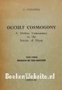 Occult Cosmogony III Descent of the Monads