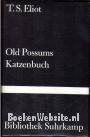 Old Possums Katzenbuch