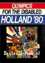 Olympics for the disabled Holland '80