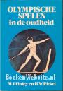 Olympische spelen in de oudheid