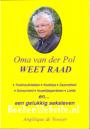 Oma van der Pol Weet Raad