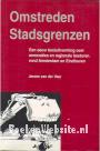 Omstreden Stadsgrenzen