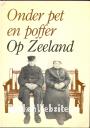 Onder pet en poffer op Zeeland
