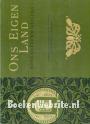 Ons eigen land