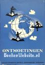Ontmoetingen met auteurs en boeken