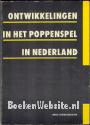 Ontwikkelingen in het poppenspel in Nederland