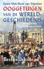 Ooggetuigen van de wereldgeschiedenis