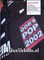 Oor's eerste Nederlandse Pop encyclopedie 2002