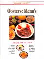 Oosterse Menu's