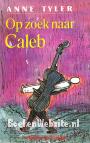 Op zoek naar Caleb