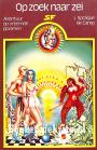 OP zoek naar Zei