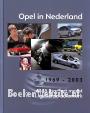 Opel in Nederland