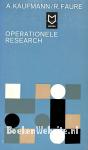 Operationele research