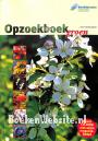 Opzoekboek groen