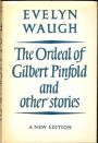 The Ordeal of Gilbert Pinfold and other Stories