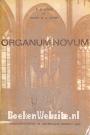 Organum Novum