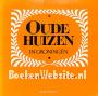 Oude huizen in Groningen