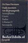 Oude meesters van de propaganda