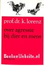 Over agressie bij dier en mens