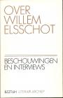 Over Willem Elsschot