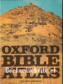 Oxford Bible Atlas