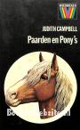 Paarden en Pony's