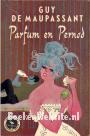 Parfum en Pernod