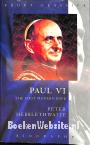 Paul VI the First Modern Pope
