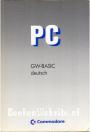 PC GW-BASIC Deutsch