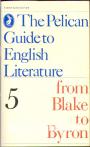 The Pelican Guide to English Literature 5