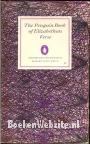 The Penguin Book of Elizabethan Verse