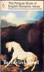 The Penquin Book of English Romantic Verse