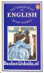 The Penquin Book of English Short Stories